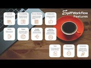SpiffWorkflow