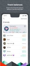 Splitwise