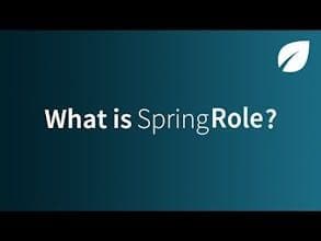 Springworks (previously SpringRole)