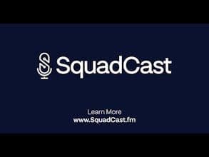SquadCast by Descript
