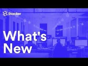 StackerX