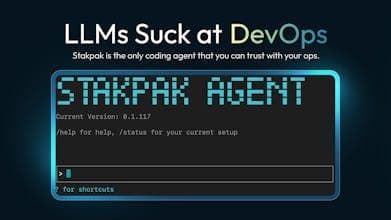 Stakpak.dev