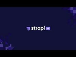 Strapi