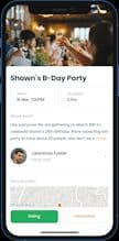Streak: The Party App