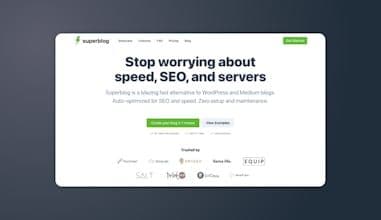 Superblog