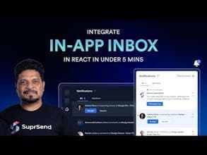 SuprSend
