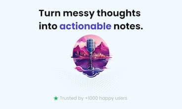 Talknotes