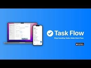 Task Flow