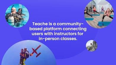Teache