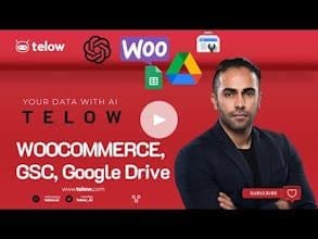 Telow
