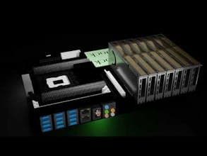 TensorDock GPU Cloud