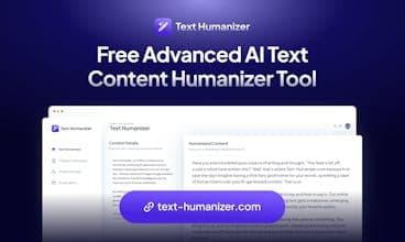 Text Humanizer