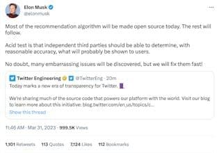 The Algorithm
