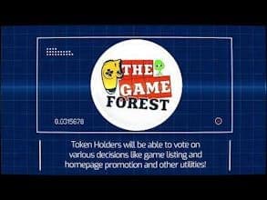 The Game Forest