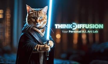 ThinkDiffusion