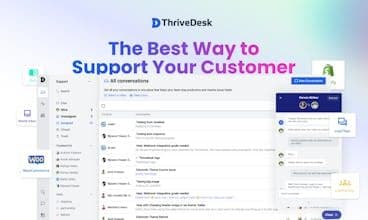 ThriveDesk