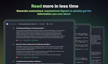 Tidyread