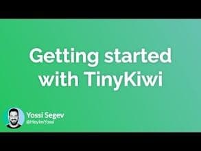 TinyKiwi