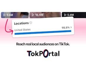 TokPortal