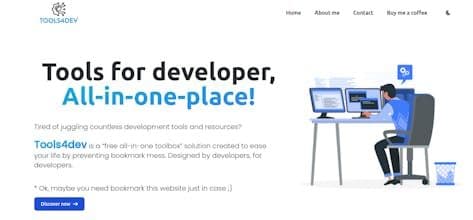 Tools4dev