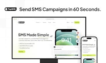 TopSMS