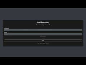 Touchbase