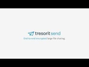 Tresorit
