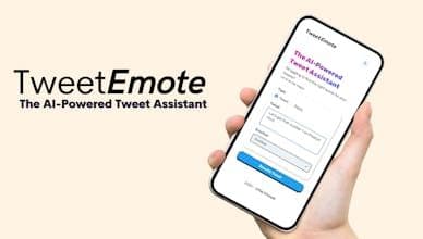 TweetEmote