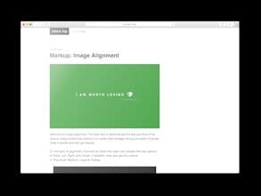 Unicode WordPress Theme
