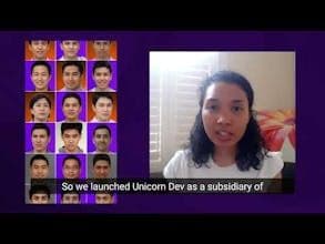 Unicorn Dev - Hire Developers