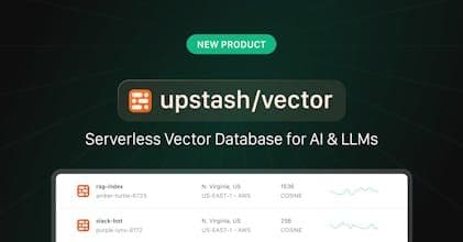 Upstash