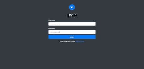 UptimeTracker