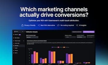 Usermaven