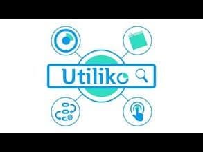 Utiliko - Business Operating System