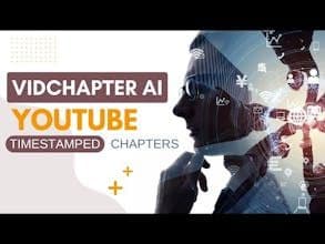 VidChapter