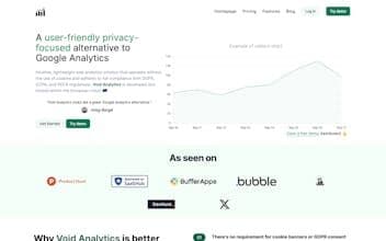 Void Analytics