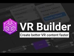VR Builder