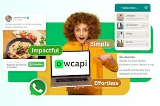 Wcapi