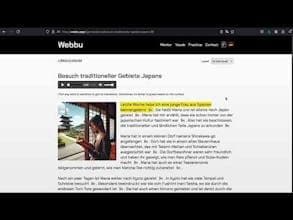 Webbu