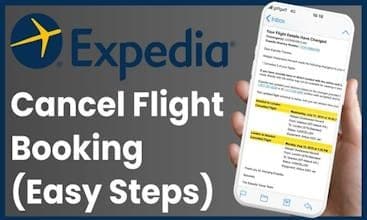 What is Expedia cancellation policy