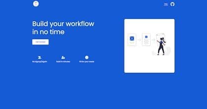 Workflow Visualizer