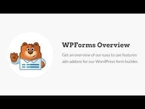 WPForms
