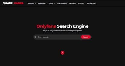 X Model Finder