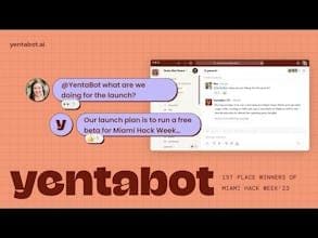 Yentabot