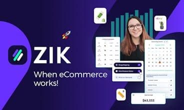 ZIK Analytics