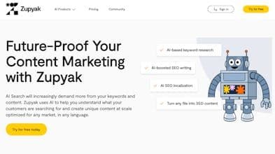Zupyak