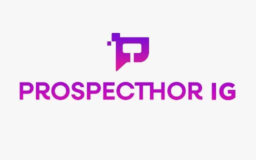 Prospecthor IG - 谷歌插件