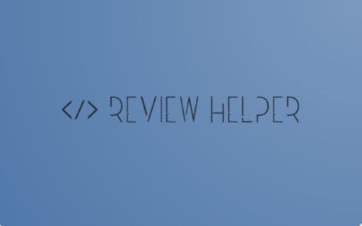 代码审查助手 - 谷歌插件