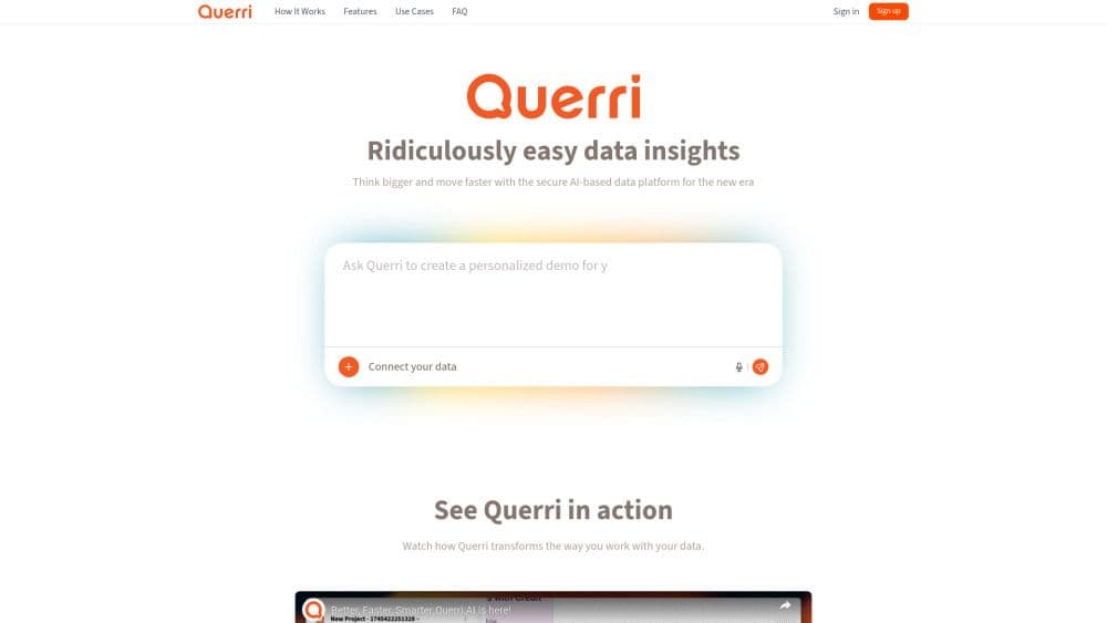 Querri