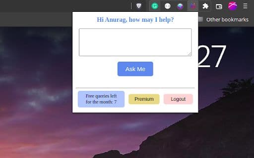 ChatBot Pro - 谷歌插件